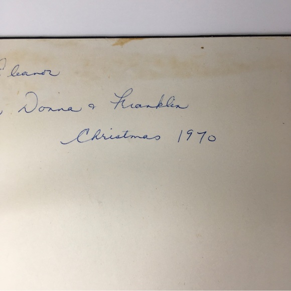 Genuine Rice Straw Art from 1970’s - Picture 5 of 5